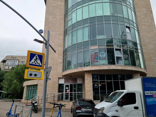 PTZ-дегі жезөкшелер