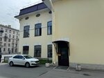 МД-Техника (Stachek Avenue, 37), empresa manufacturera