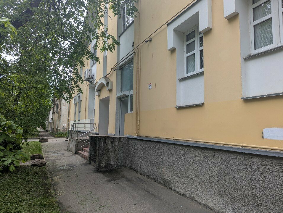 Warehouse services Sprim, Pskov, photo