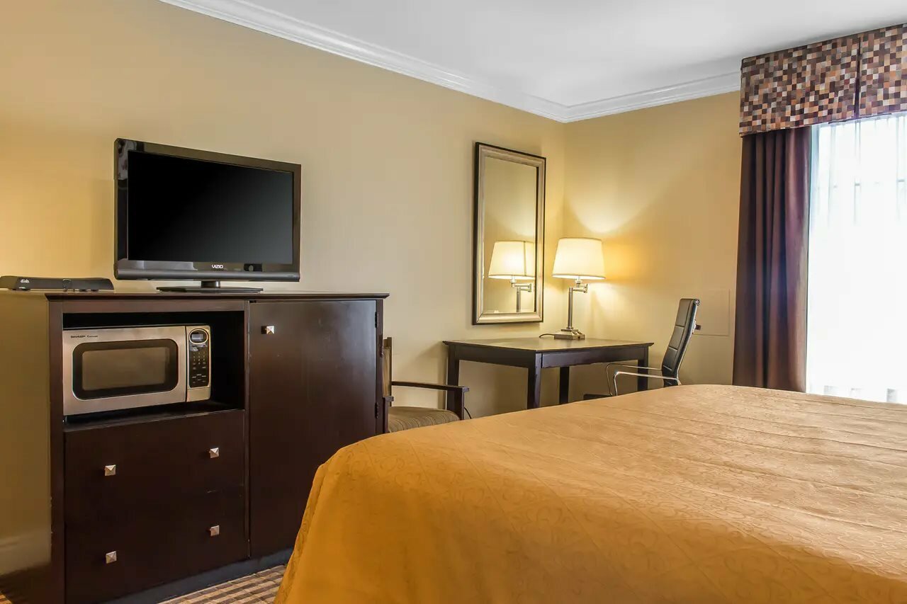 Фото Quality Inn near Mountain Creek