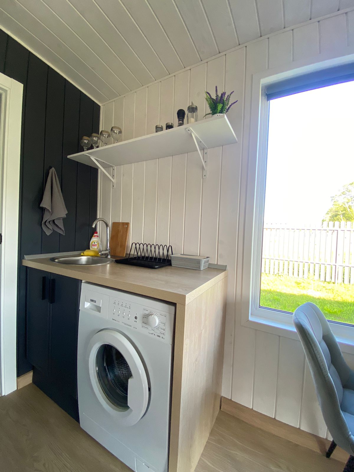 Фото Акуна Матата House