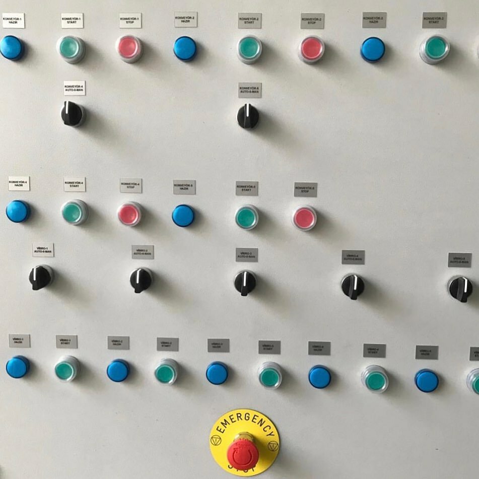 Electronic goods store Aremes Endüstriyel Otomasyon, Ortahisar, photo