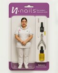 Nails (Corniche Street, 344), beauty salon