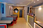 Суши 1 (Yubileyniy Microdistrict, ulitsa Mayakovskogo, 4) ، مطعم سوشي