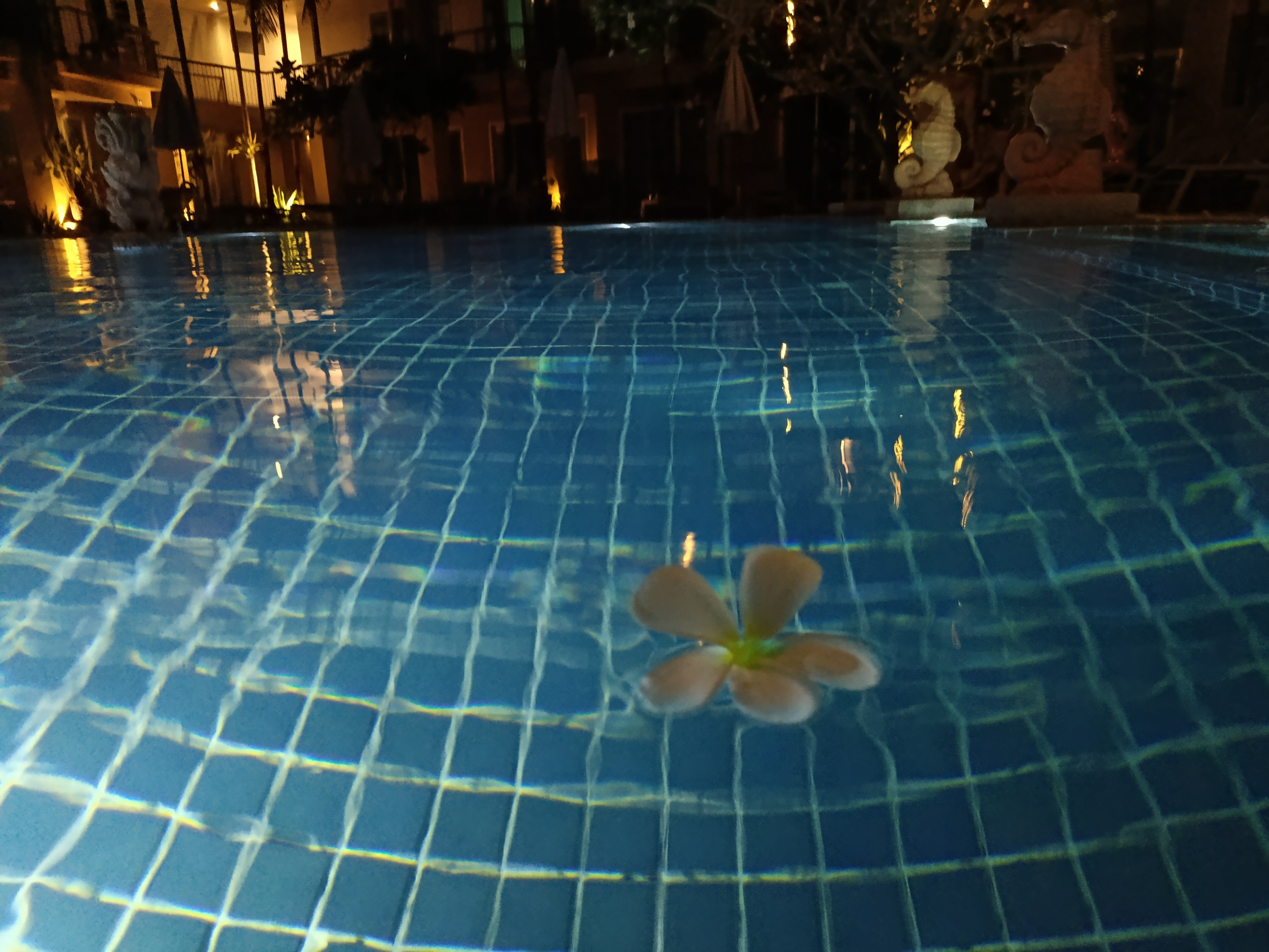 Фото Baan Karon Resort