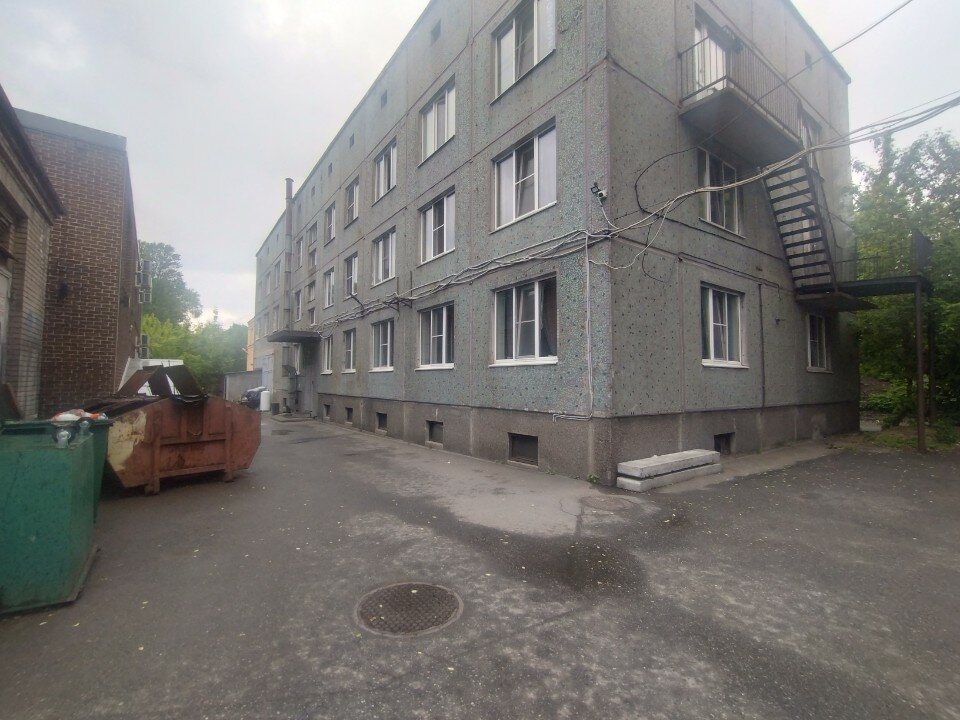 Фото Samsonov Hotels