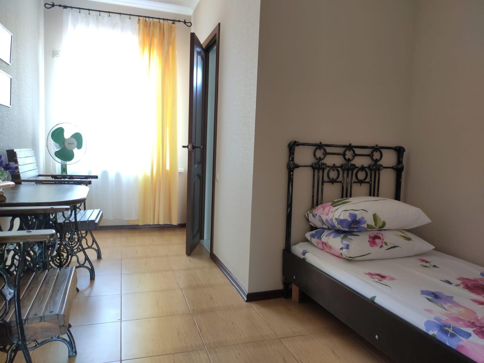 Фото У Антонины