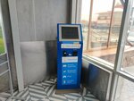 Payment terminal (10 Let Oktyabrya Street, 109), payment terminal