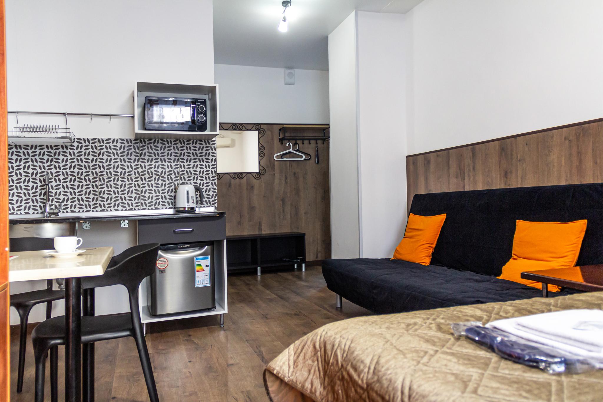 Фото Апарт-отель АЛЛиС