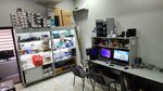 Tsg.uz (Chinabad Street, 1A) ، تصليح الكمبيوتر وخدمات أخرى