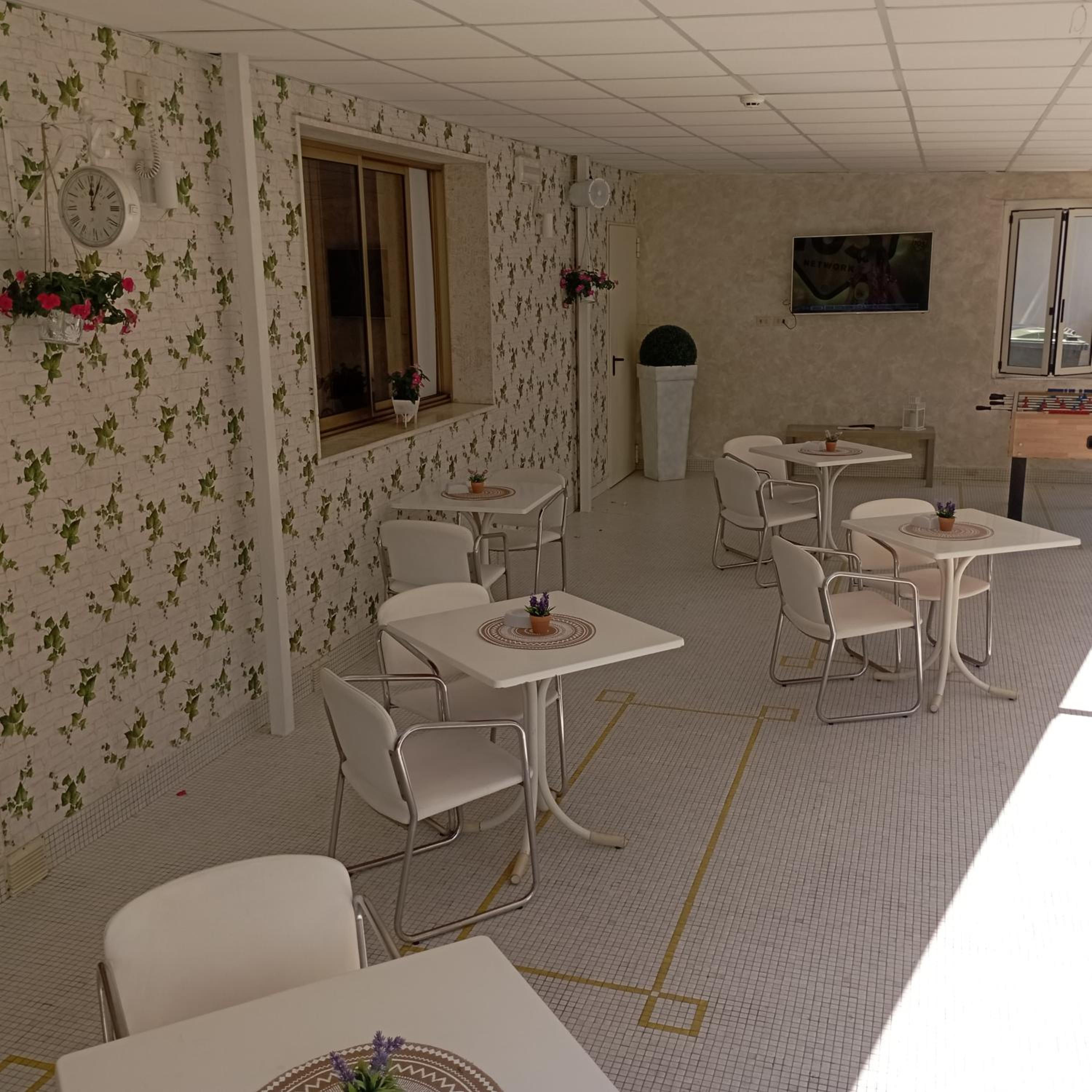 Фото Hotel Raul Riccione