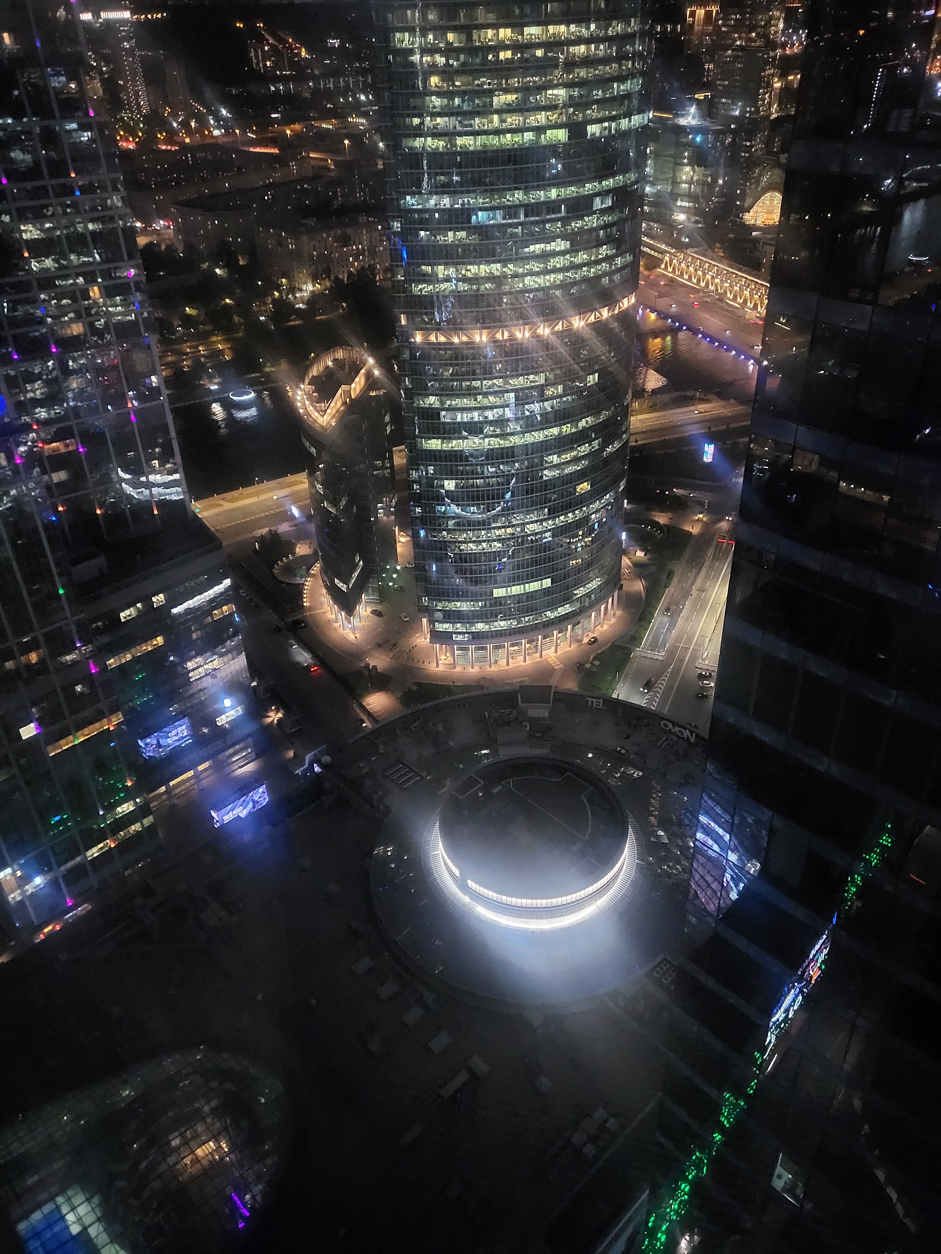 Фото Panorama City Federation