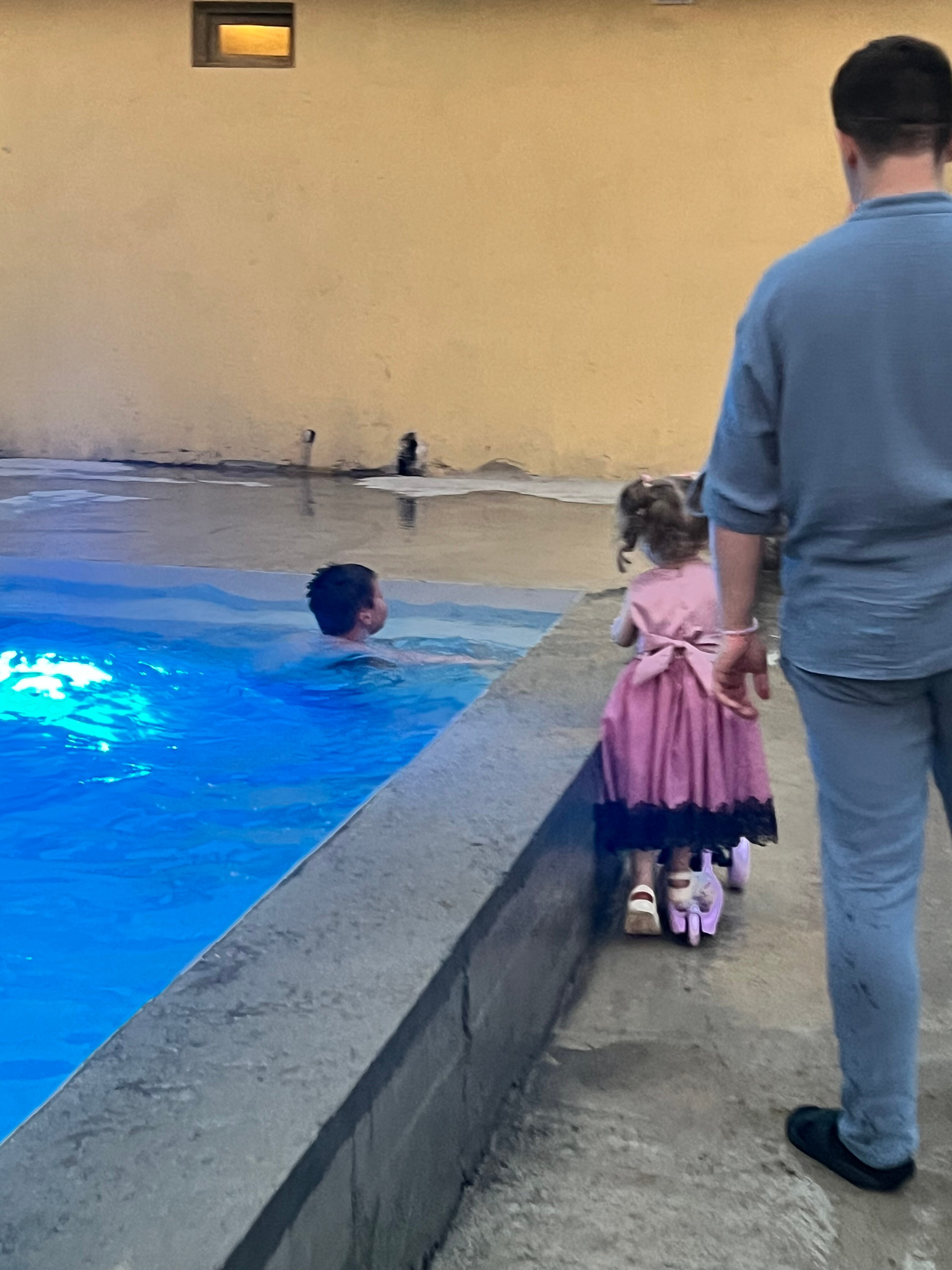 Фото Ален Хаус