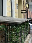 Pravda (Vosstaniya Street, 22), bar, pub