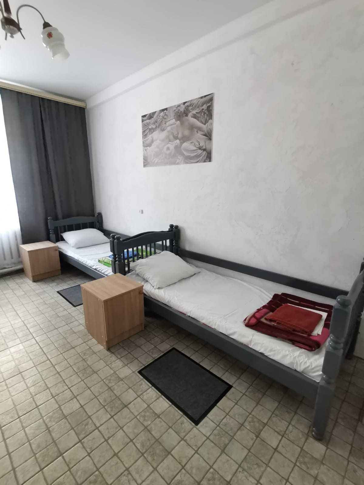 Фото Эконом-апартаменты