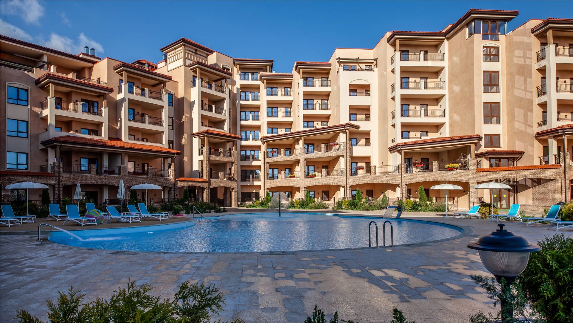 Фото Alba del Mare