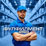 Fulstar (MKAD, 19th kilometre, вл20с3), fullfilment