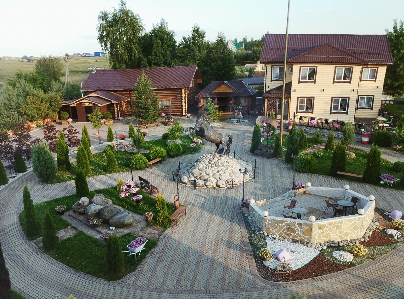 Фото отеля 3