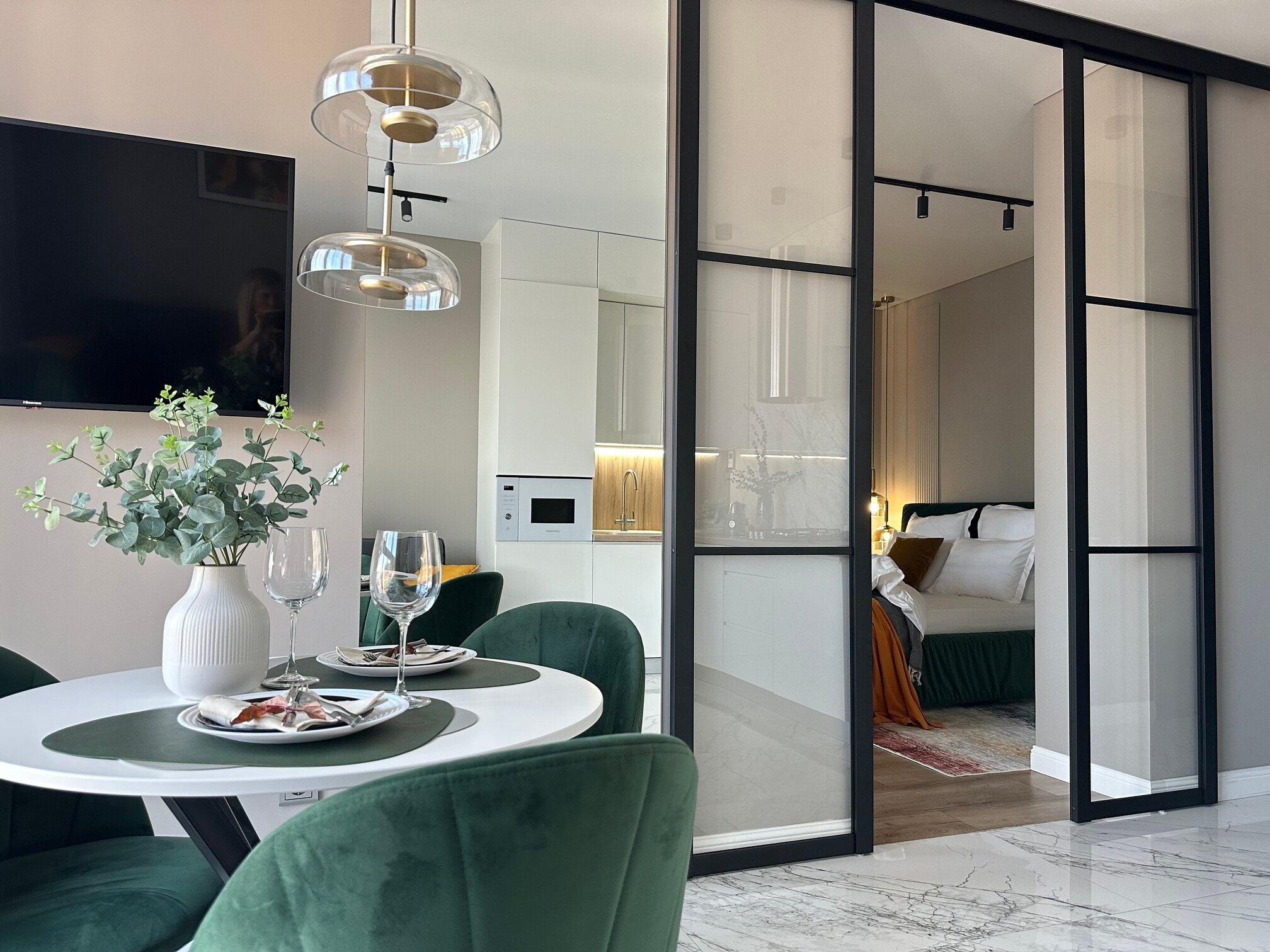 Фото KenigDeluxe центр