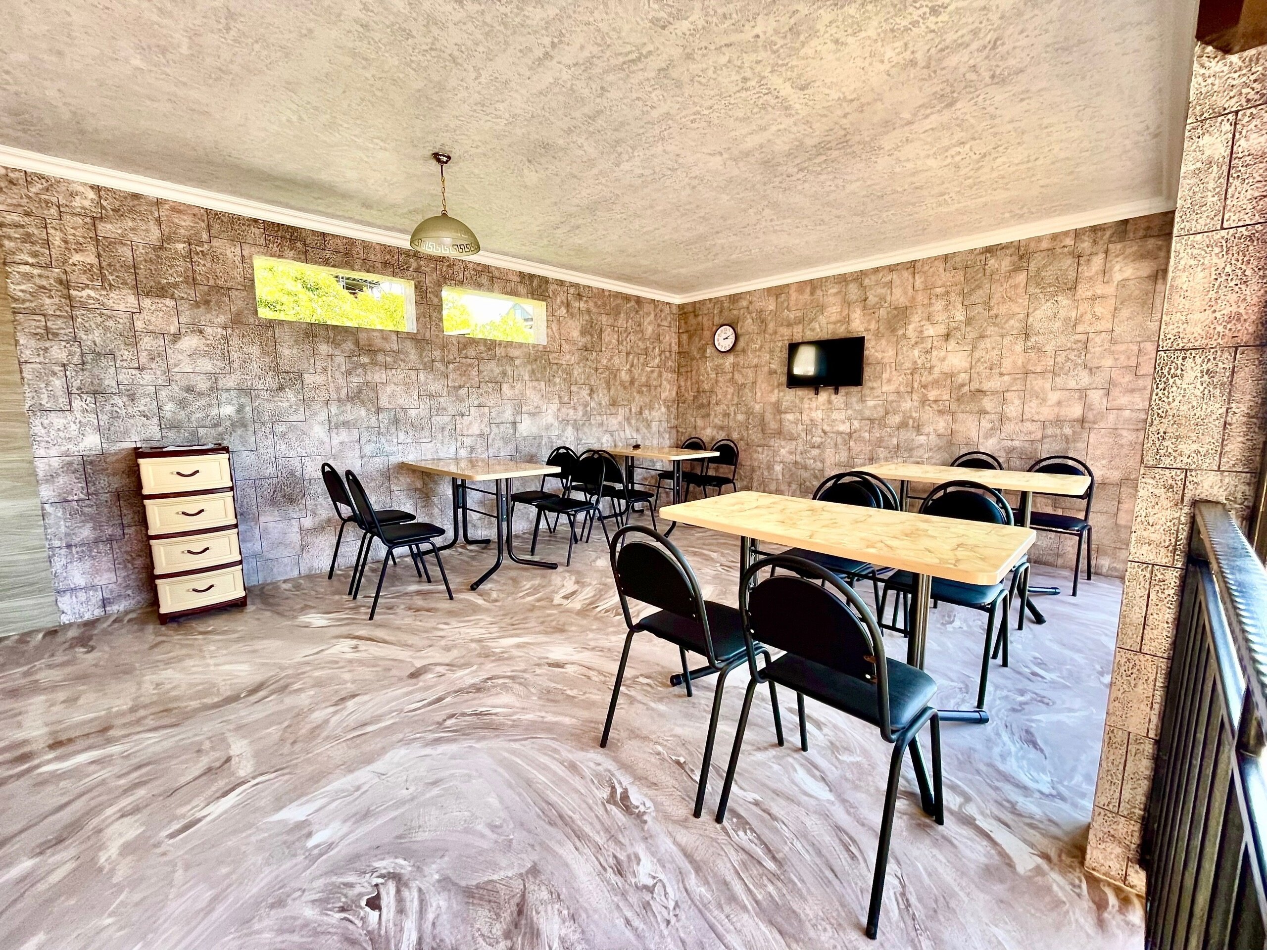 Фото Рассвет