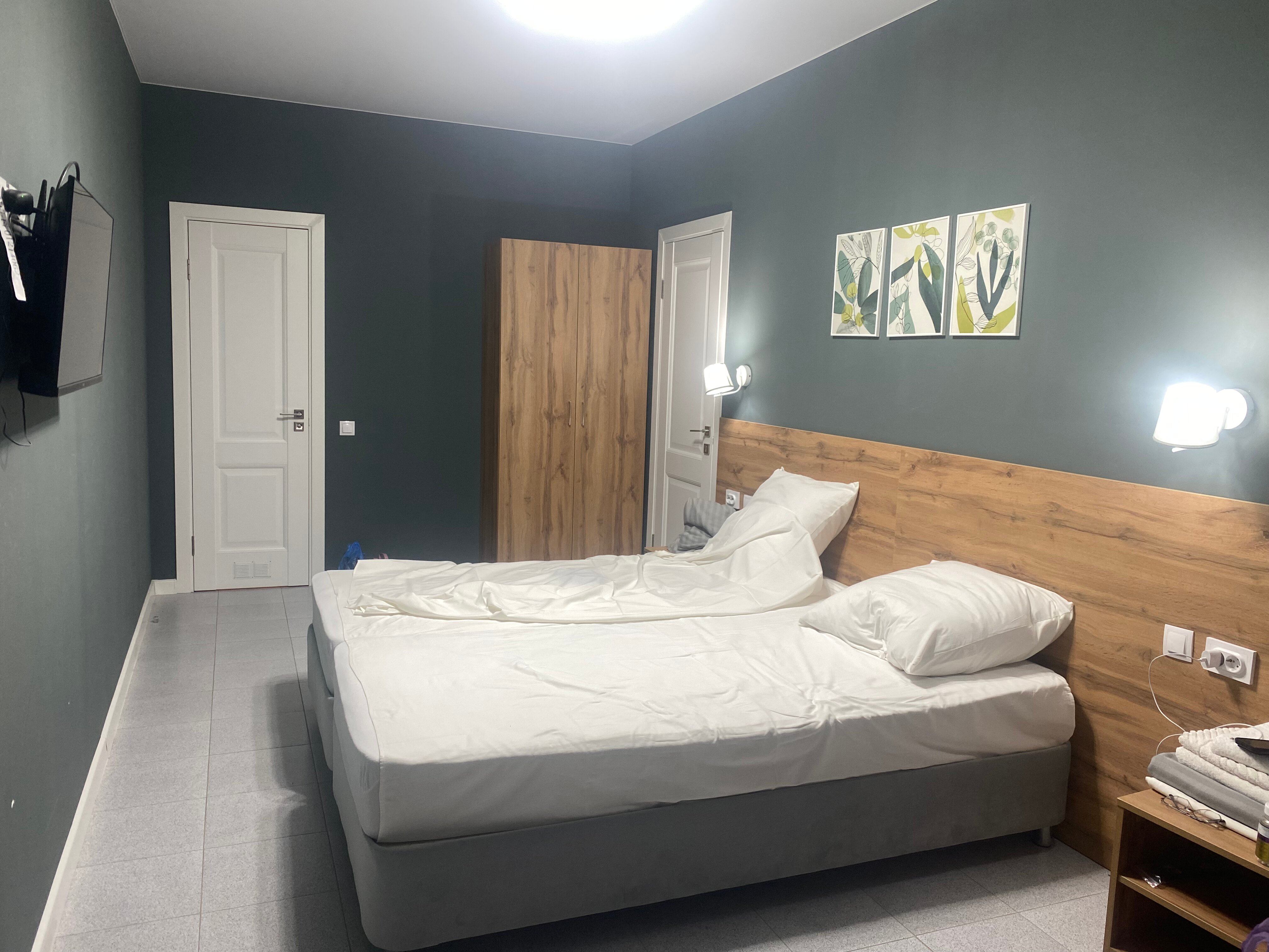 Фото Автотурист