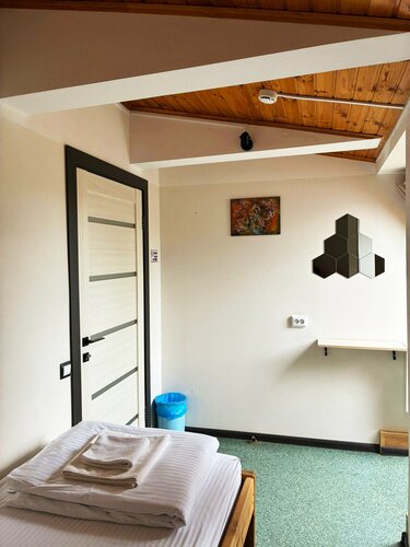 Гостиница ЯРанга в Ярославле