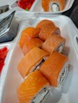 Сытый папа (ulitsa Kosmonavtov, 2Б), fast food