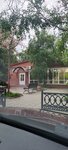 Traktir (Omsk Region, Isilkulskiy Municipal District, R-254 Irtysh, 676-y kilometr, 2), cafe