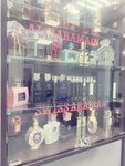 Арабская Парфюмерия (Suzdalskaya Street, 12к4), perfume and cosmetics shop