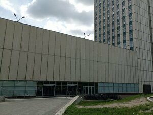 Банк ПСБ, Восточная улица, 33Б — Екатеринбург