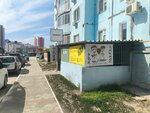 2Happy (203rd Microdistrict, 18), organization of children events