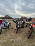 AV_Enduro (Belgorod Region, Stariy Oskol, Tsentralniy City district, posyolok Kirpichnogo zavoda), motorcycle school