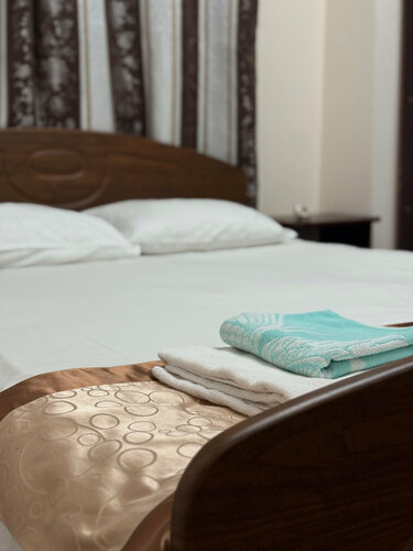 Иное жильё Comfort в Кисловодске