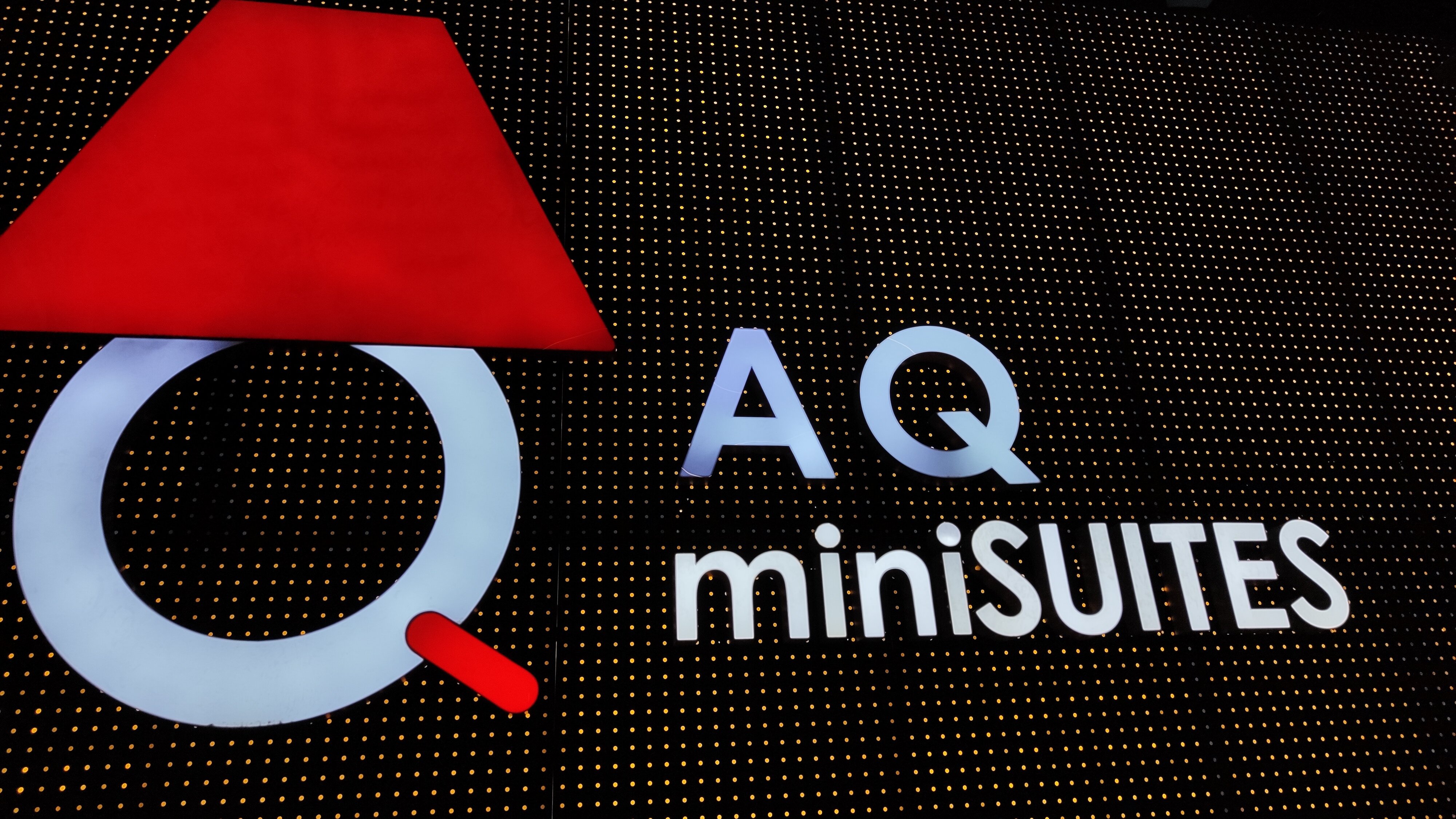 Фото Aq miniSuits