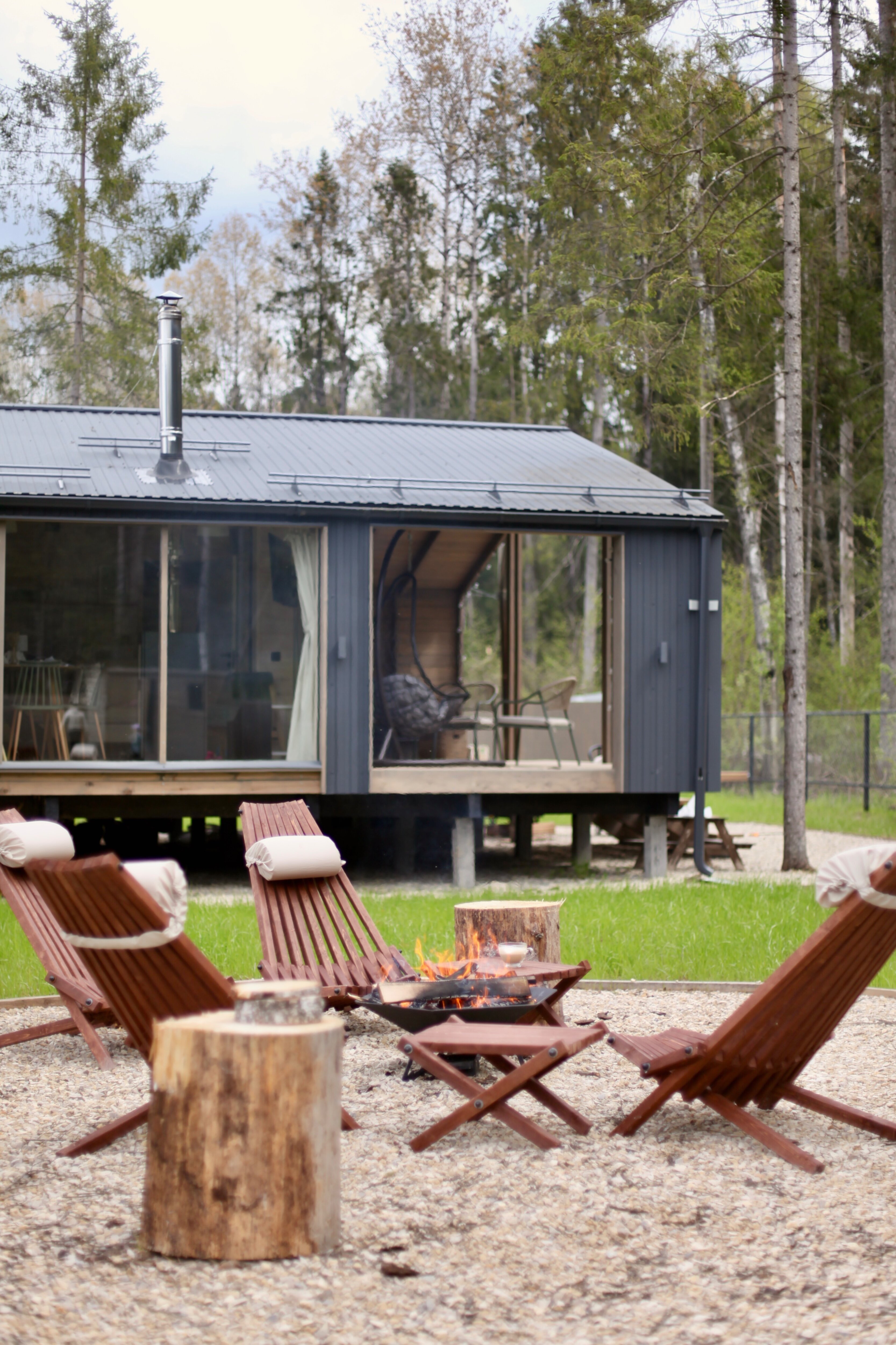 Фото Дача в Лесной