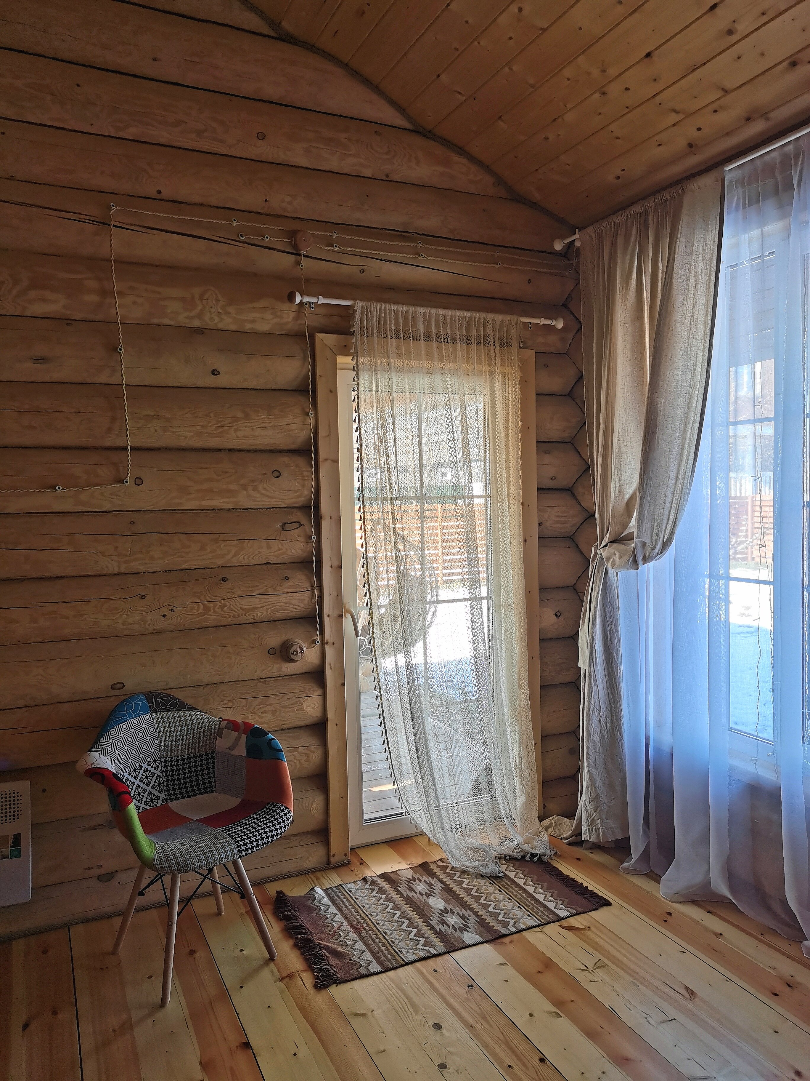 Фото Гордеева дача