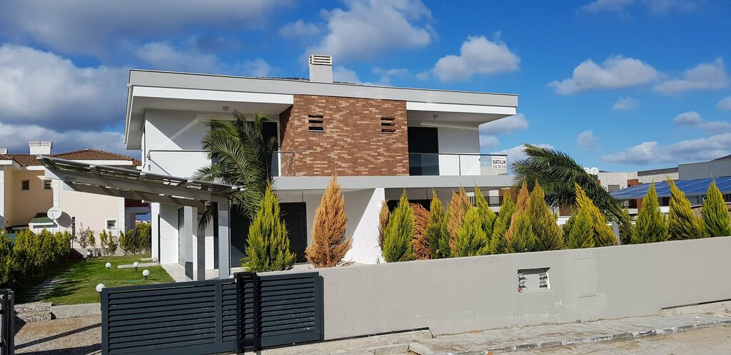 Construction company Yapiter Construction Tourism Project Decoration, Cesme, photo