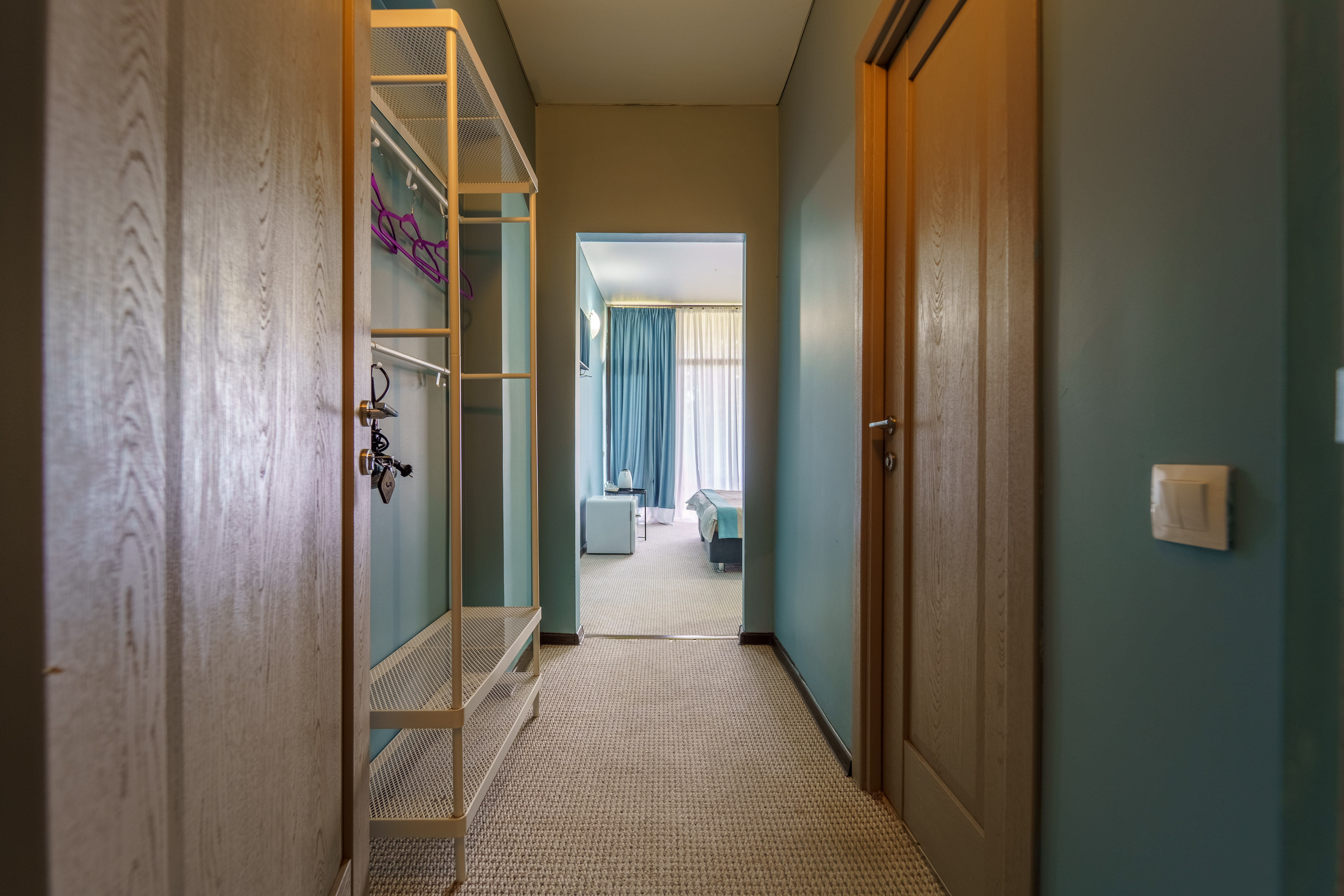 Фото Отель Гагра