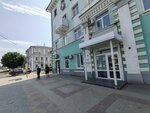 Ногтевая студия (Pervomayskiy Avenue, 23), nail salon