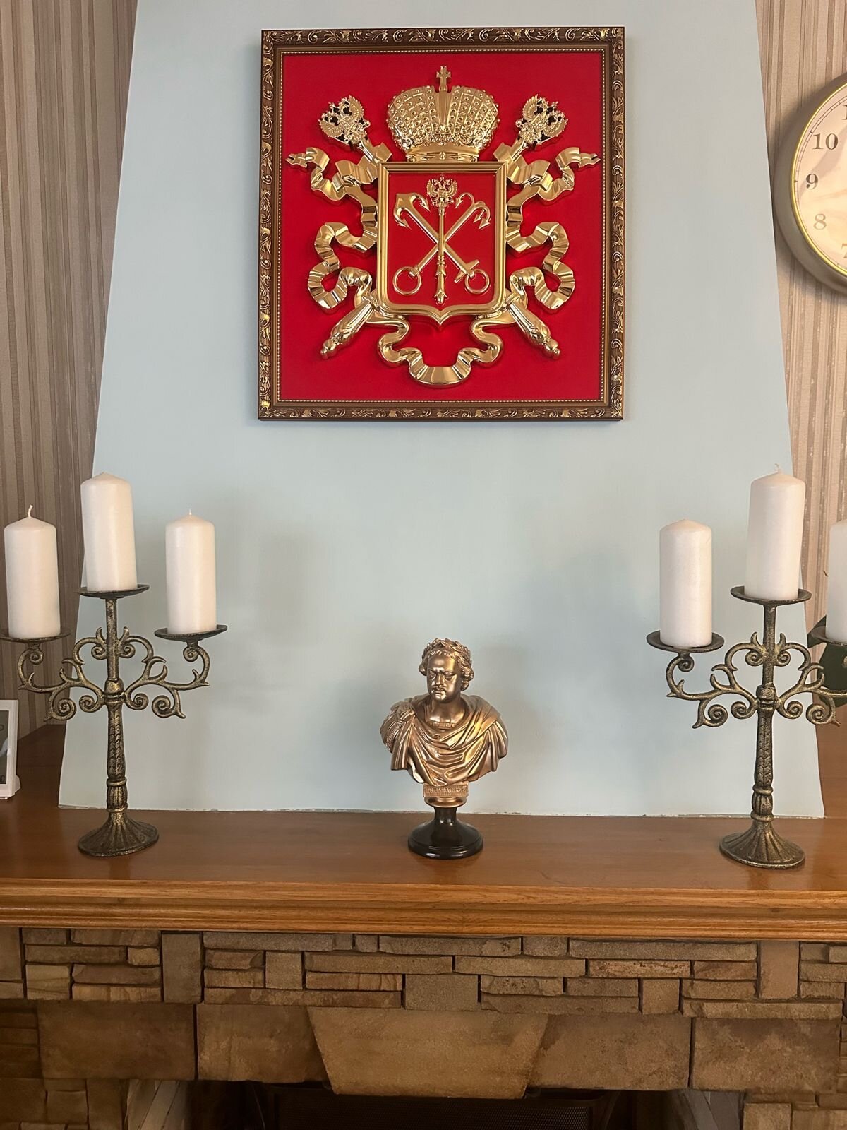 Фото История