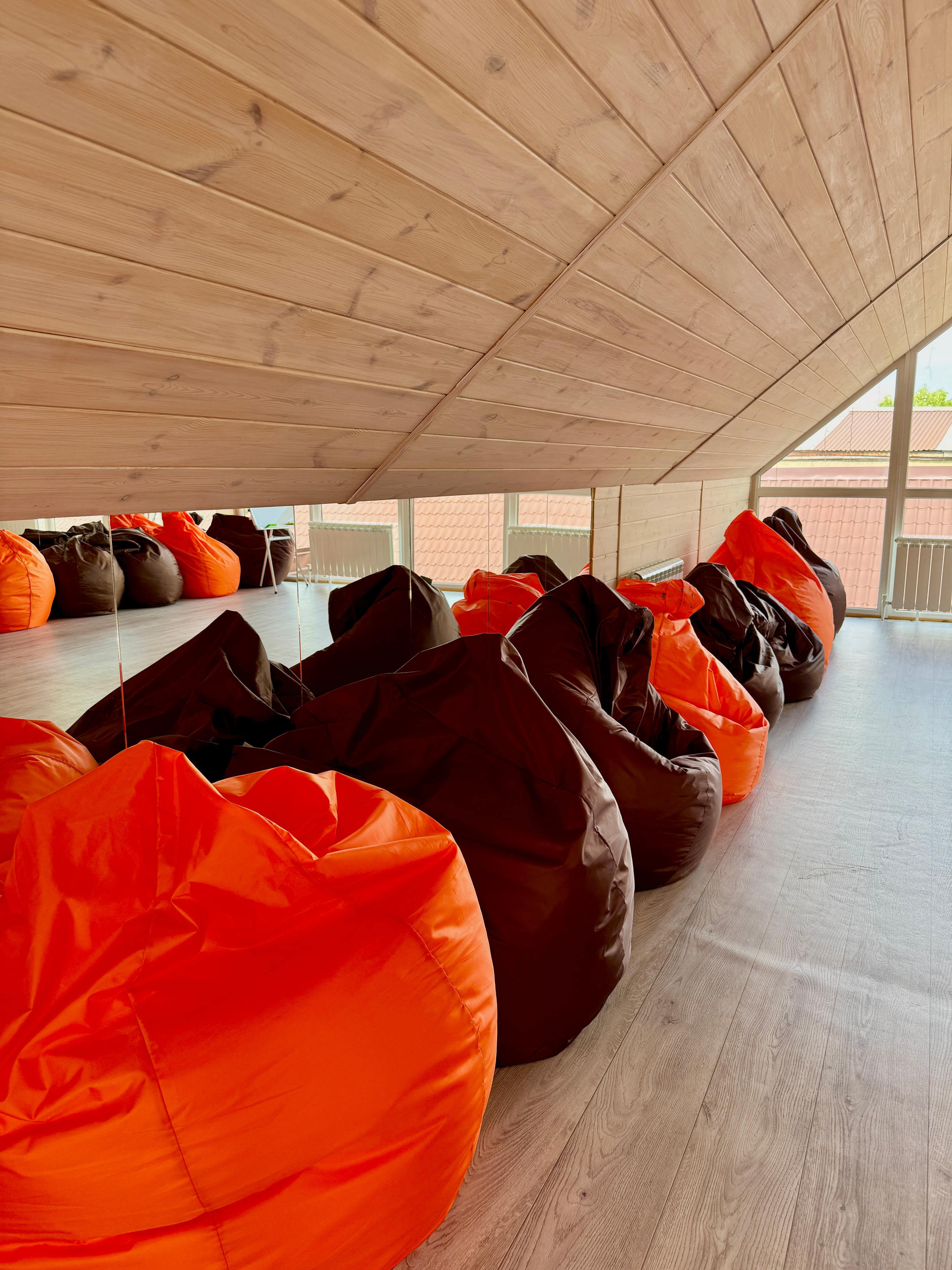 Фото Рыжий кот