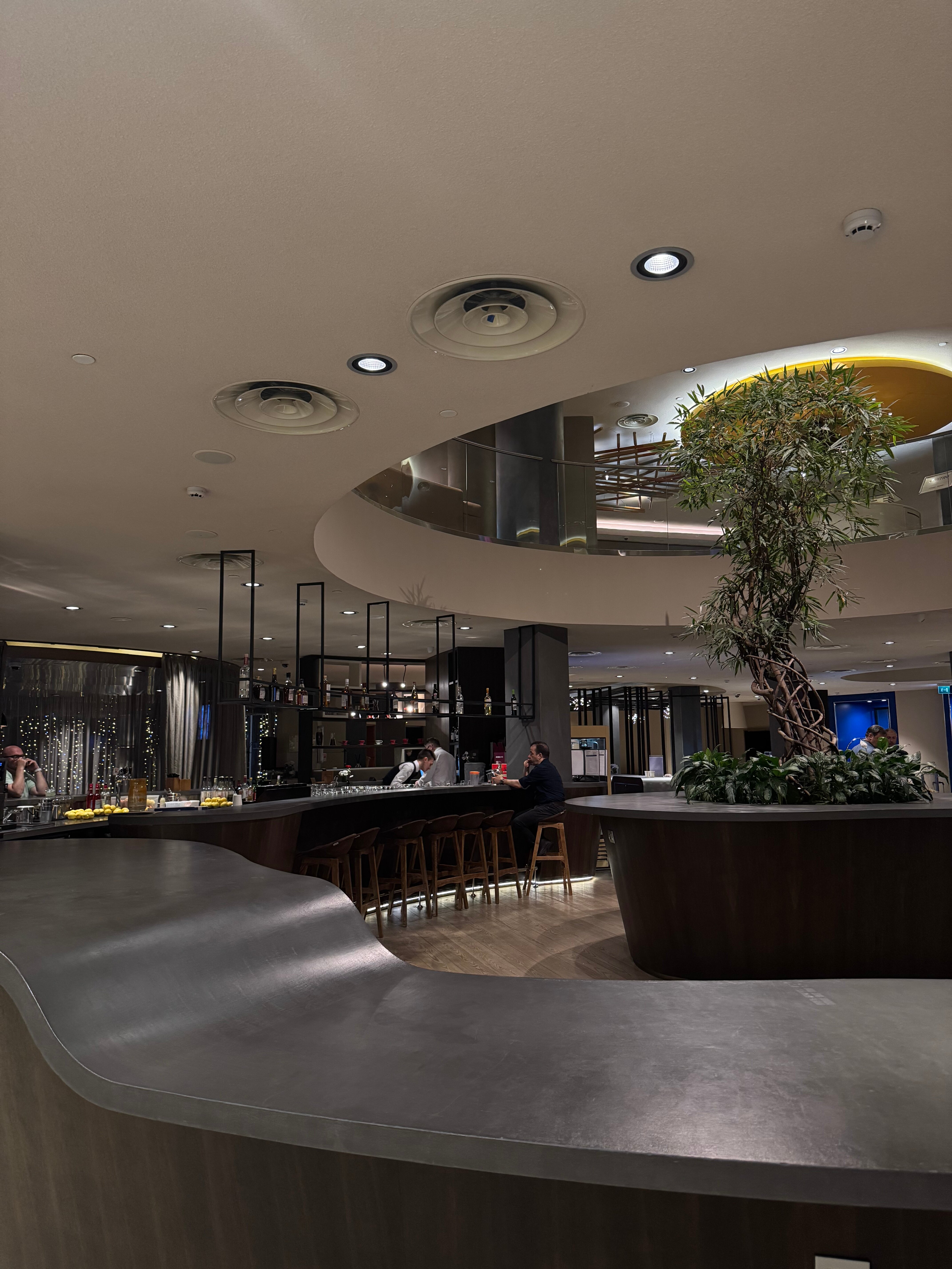 Фото Novotel Москва Киевская