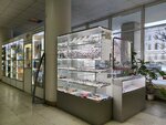 Оптика (Tverskaya Street, 9) ، متجر أدوات بصرية
