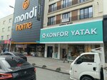 Bayrampasa Cetmen (İstanbul, Eski Edirne Asfalti Avenue, 143A), furniture store