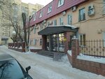 Qaz Nurtend (Passajïrskaya street, 10), organización de proyectos