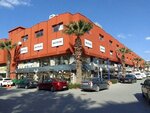 Gayem Embroidery (Izmir, Konak, Pakistan Boulevard, 40), empresa de costura
