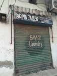 Madina tailor (Allama Iqbal Town, Asif Block, 8 Street, 57), tailor
