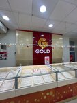 585Gold (Lenina Street, 71), jewelry store