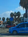 Karaagac Taxi (Сакарья, Адапазары, улица Исмет Инёню), такси в Адапазары