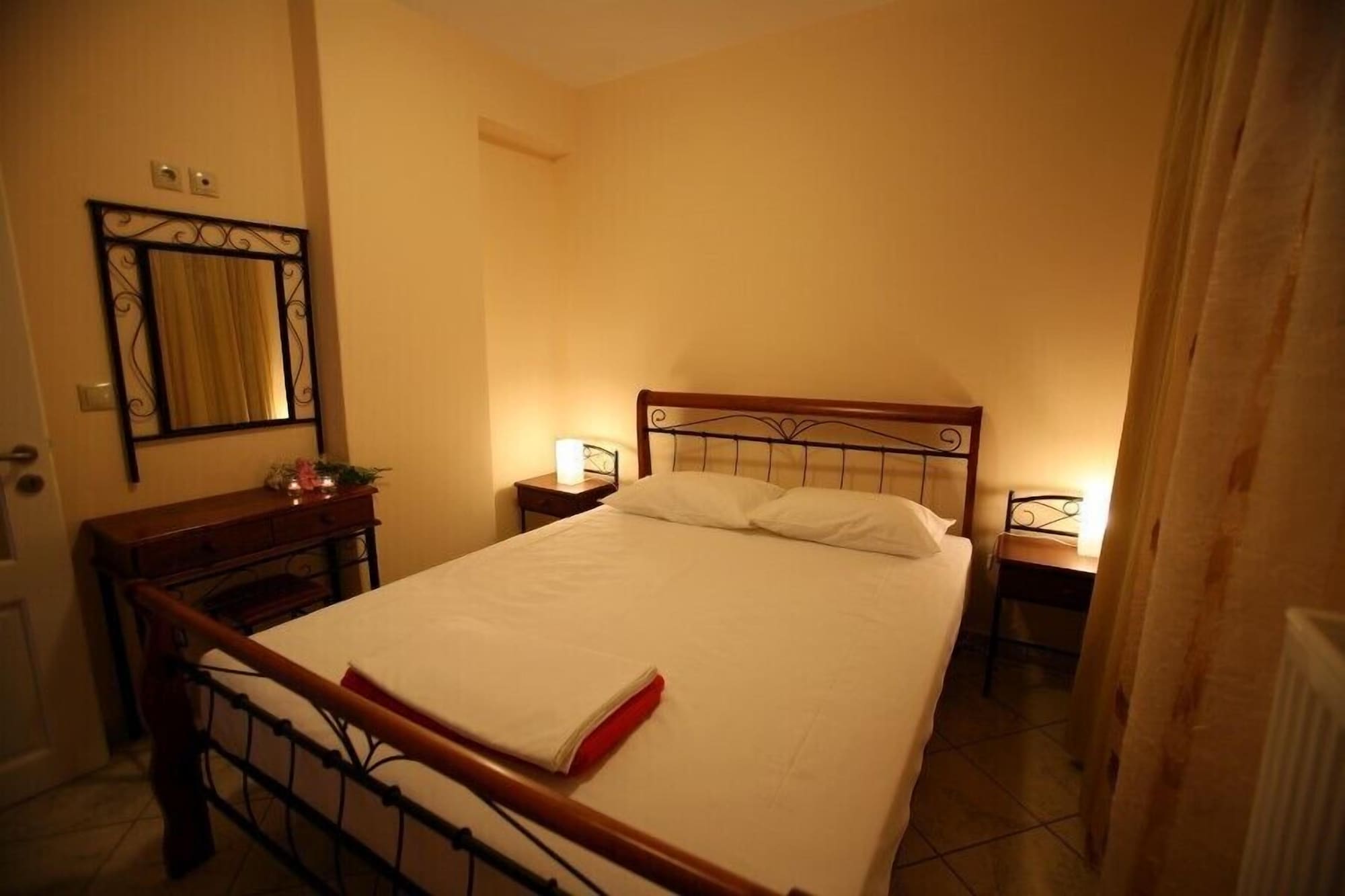 Фото Rastoni Apartments